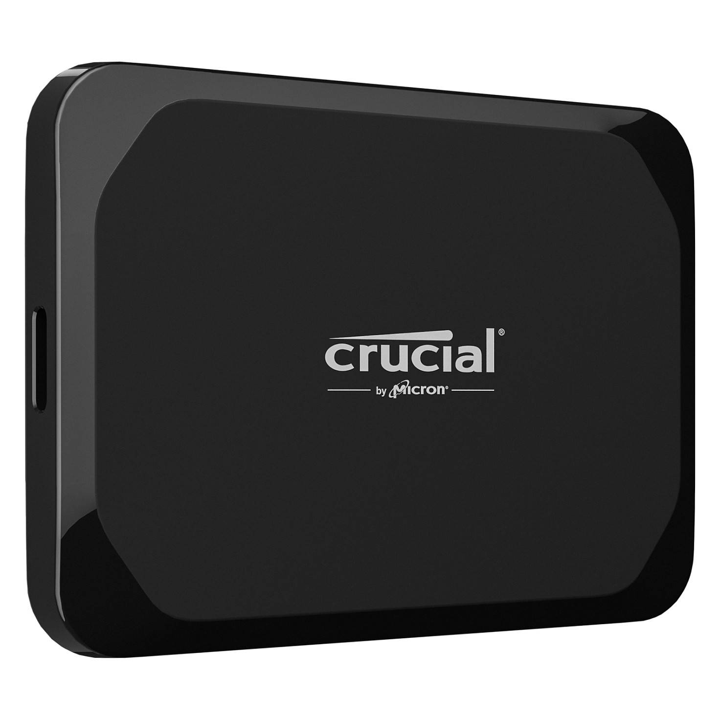 „Crucial by Micron