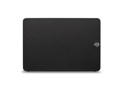 SEAGATE Expansion Desktop External 28TB Komponenten Speicherlaufwerke Externe HDDs