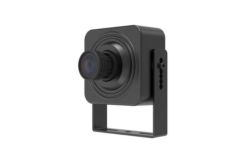 INM-45F0036MMA, Mini Netzwerk Kamera, 2880x1620, Tag/Nacht, WDR, AI, 3,6mm, 3D DNR, 12VDC, PoE