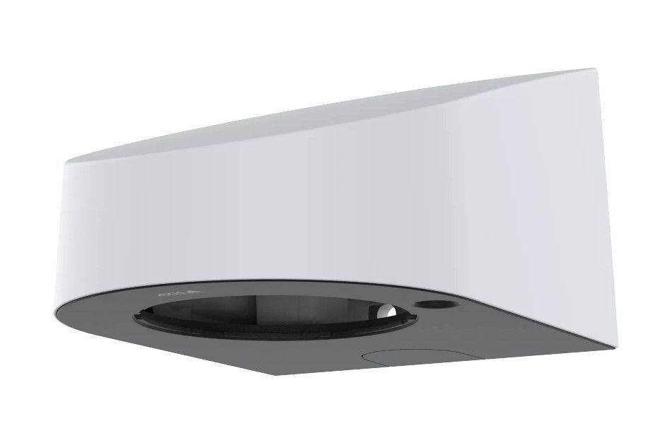 AXIS TP3005-E WALL MOUNT, Wandmontage-Kit, für Innen und Außen, für AXIS P32-LVE/LV und AXIS M32-LVE