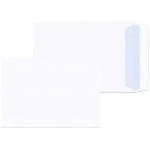Leeres weißes Dokument oder Seitensymbol mit einer schwach blauen gefalteten Kante, das eine neue oder leere Datei andeutet.