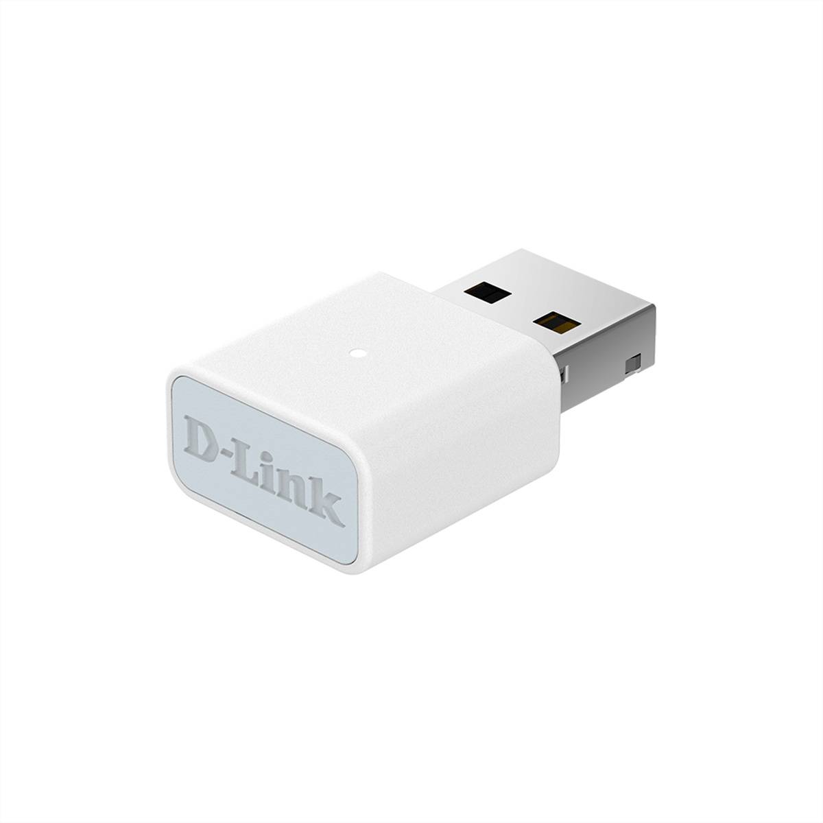 DLink Deutschland N300 Wi-Fi 4 USB Adapter AN3U