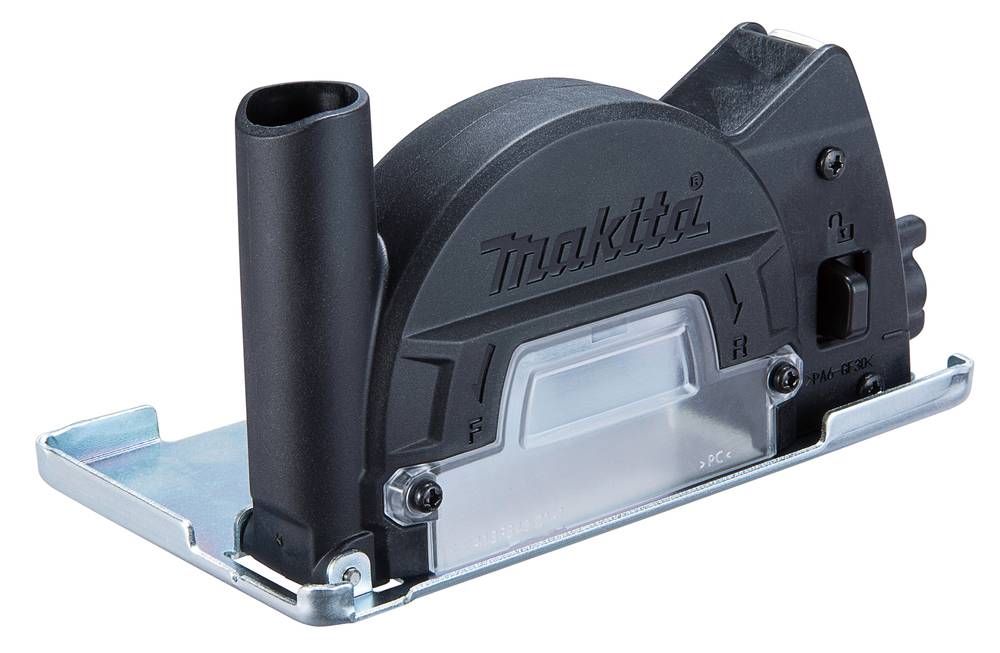 Makita Absaughaube Für DMC300