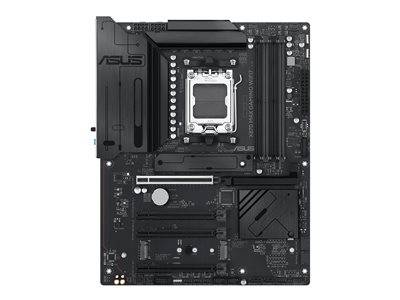 ASUS X870 MAX GAMING WIFI7 (AMD,AM5,DDR5,ATX) Multimedia-Technik Mainboards AMD