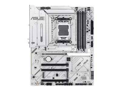 ASUS X870 MAX GAMING WIFI7 W (AMD,AM5,DDR5,ATX) Multimedia-Technik Mainboards AMD