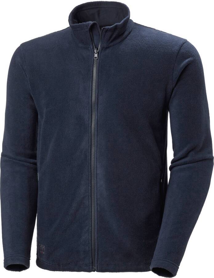 Fleecejacke MANCHESTER 2.0 72096_590-L Größe L Farbe marine