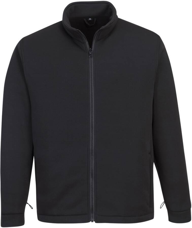 Warnschutz-Jacke 3-in-1 PW365 Klasse 3 PW365YBR2XL Größe XXL Farbe warngelb / schwarz