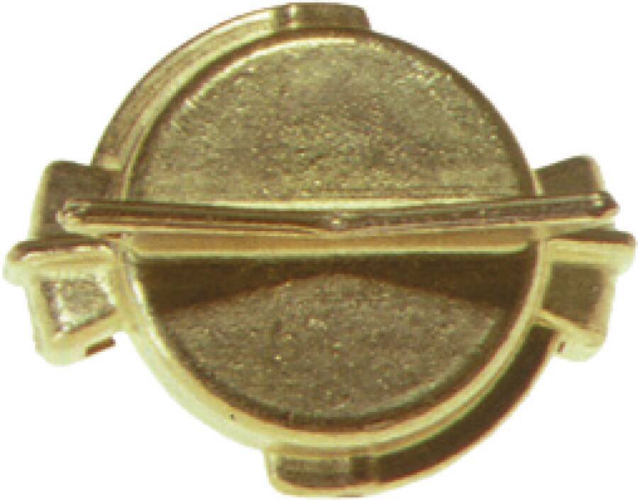 Blindkupplung NW 40 88519