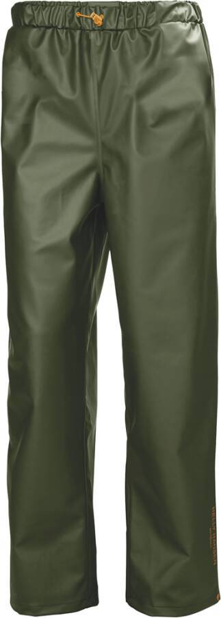 Regenbundhose GALE 70485_480-XL Größe XL Farbe grün