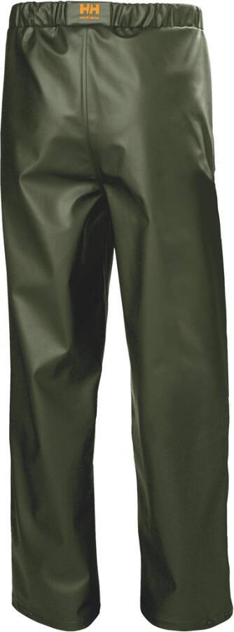 Regenbundhose GALE 70485_480-XL Größe XL Farbe grün