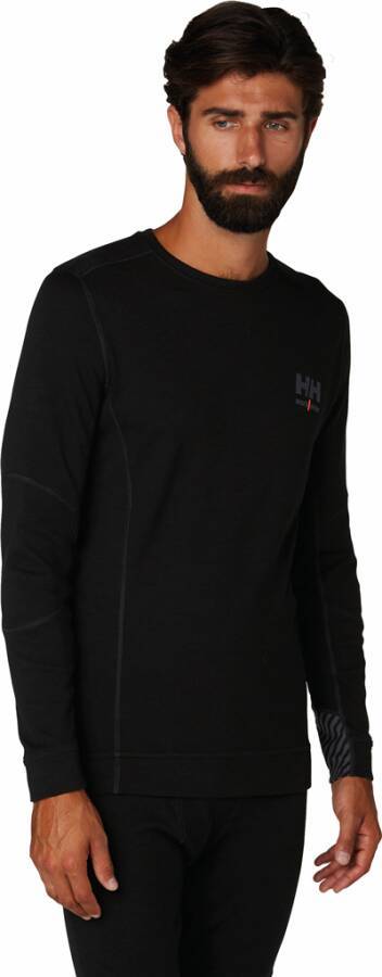 Funktionsshirt Langarm LIFA® MERINO 75106_590-2XL Größe XXL Farbe marine