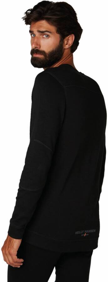 Funktionsshirt Langarm LIFA® MERINO 75106_590-2XL Größe XXL Farbe marine