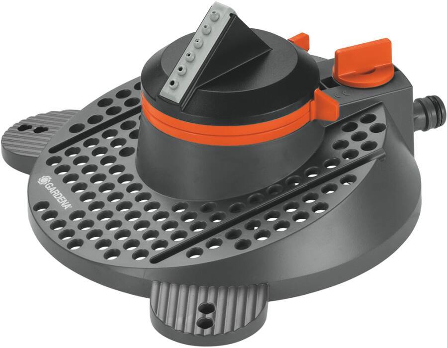 Teil- und Vollkreisregner Comfort Tango 2065-20 02065-20