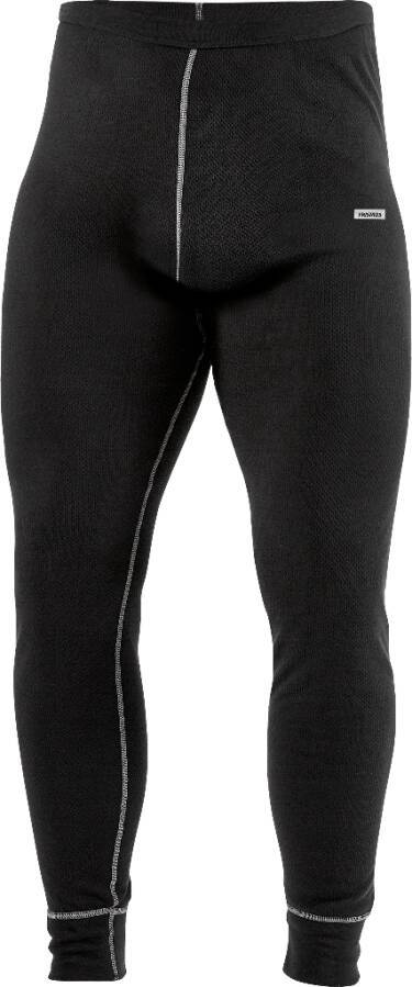 Unterhose lang 788 OF 127354-940-3XL Größe XXXL Farbe schwarz