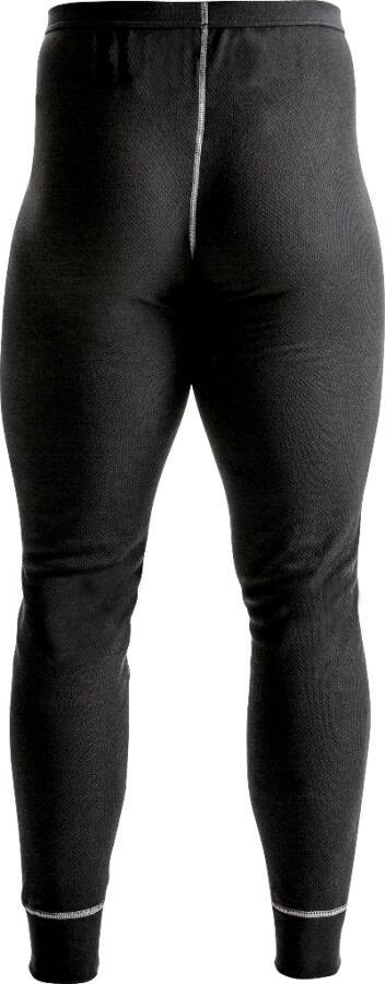 Unterhose lang 788 OF 127354-940-3XL Größe XXXL Farbe schwarz