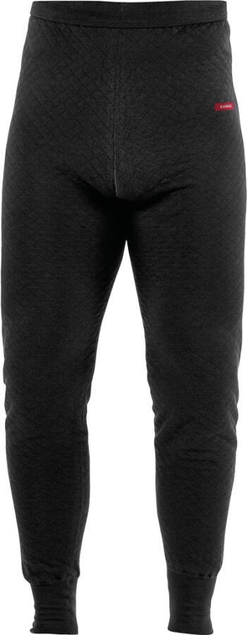 Unterhose lang 747 PC 127359-940-S Größe S Farbe schwarz