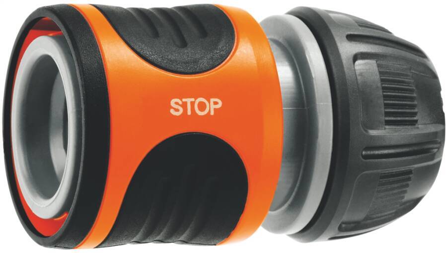 Schlauchverbinder Wasserstopp NEW 18213-50 Ausführung 1/2 bis 5/8Zoll Typ 18213-50