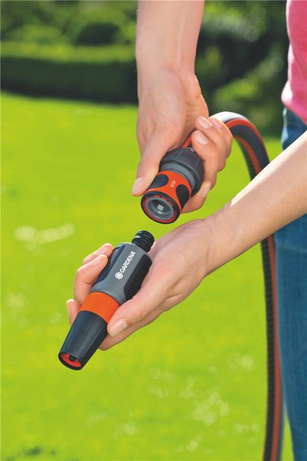 Schlauchverbinder Wasserstopp NEW 18214-50 Ausführung 3/4Zoll Typ 18214-50