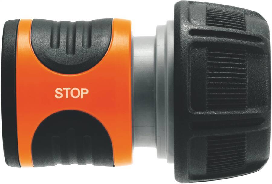 Schlauchverbinder Wasserstopp NEW 18214-50 Ausführung 3/4Zoll Typ 18214-50