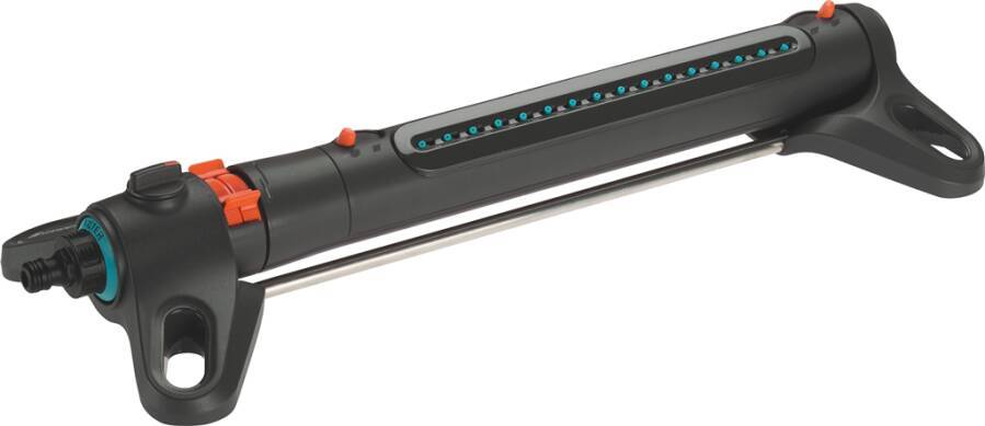 Viereckregner AquaZoom M 18712-20 18712-20