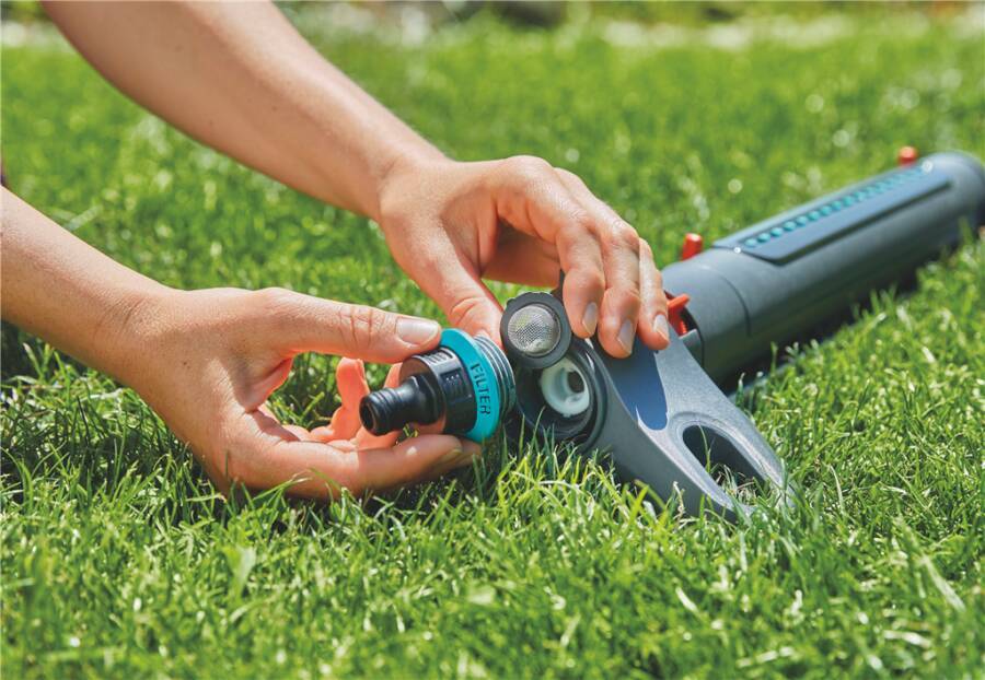 Viereckregner AquaZoom M 18712-20 18712-20