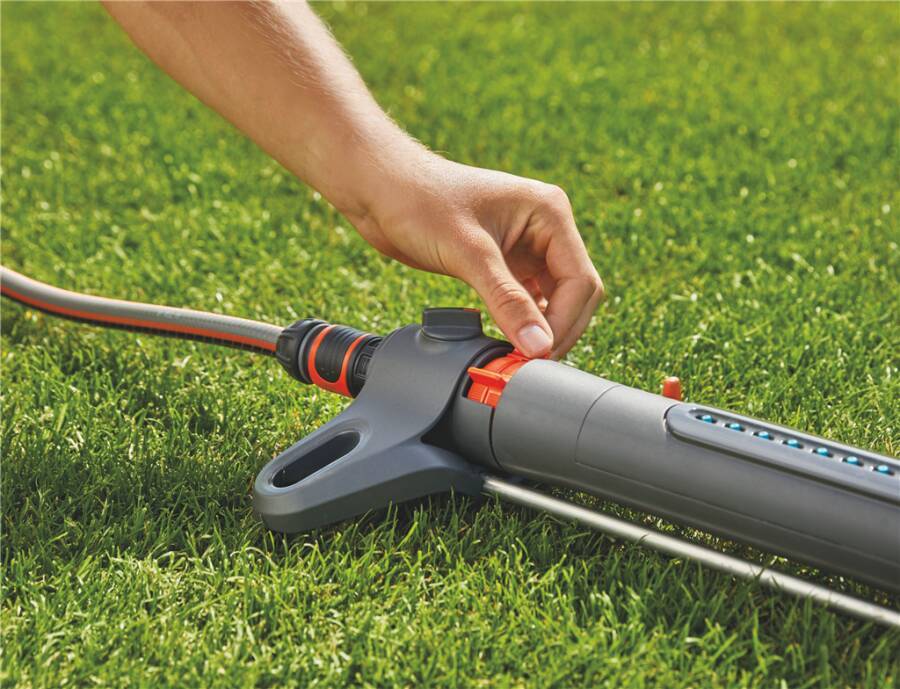 Viereckregner AquaZoom M 18712-20 18712-20