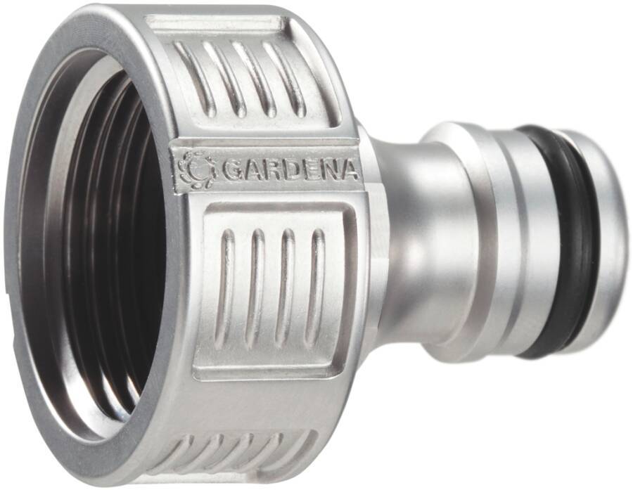 Hahnstück Metall 18241-50 Gewinde 3/4 Zoll Typ 18241-50 Einsatz Wasserhähne mit 26,5 mm (G 3/4) Gewinde