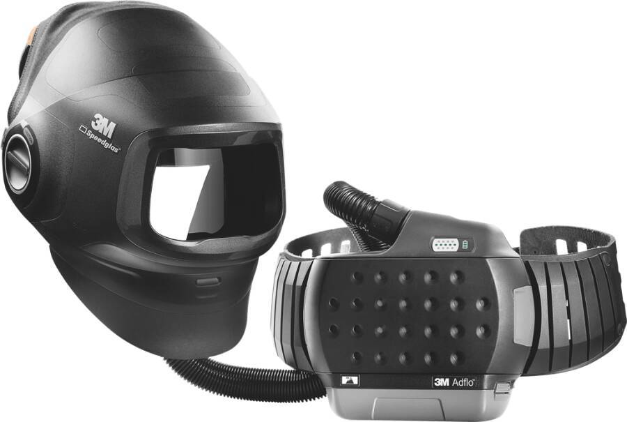 Schweißmaske 3M™ Speedglas G5-01 617800 Typ G5-01 Sichtfeld/Filter 73 x 109 mm Sichtfeld 104 x 170 mm 3M-Nr H617800