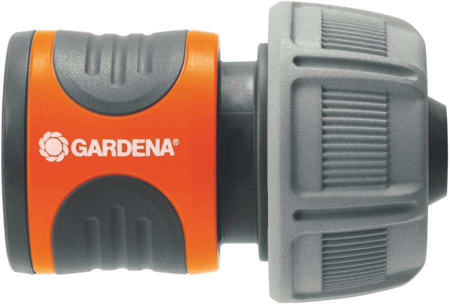 Schlauchverbinder NEW 18215-50 Ausführung 1/2 bis 5/8 Zoll Typ 18215-50