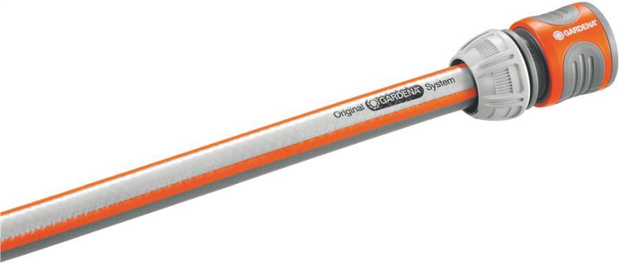 Schlauchverbinder NEW 18215-50 Ausführung 1/2 bis 5/8 Zoll Typ 18215-50