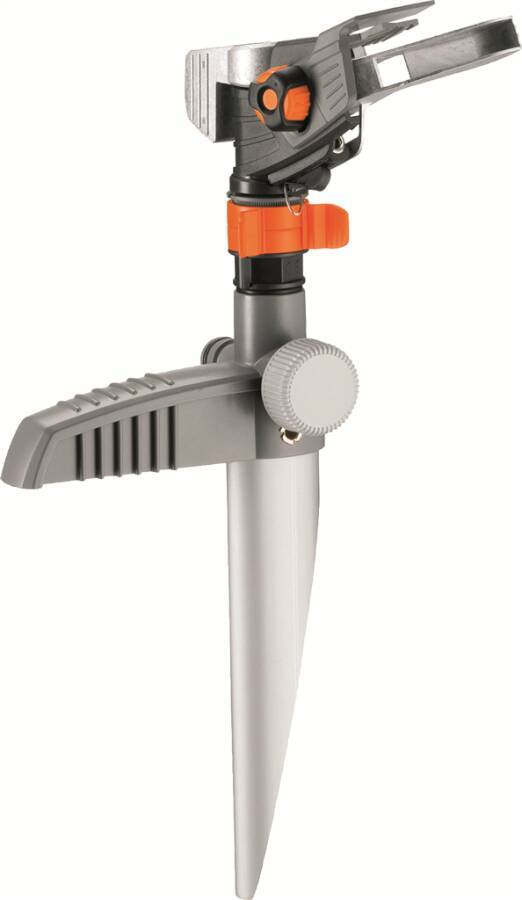 Impuls-/Kreis- und Sektorenregner 8136-20 08136-20