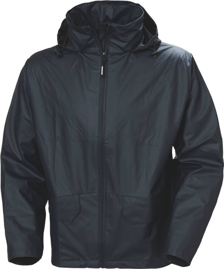 Regenjacke VOSS 70180_590-L Größe L Farbe marine