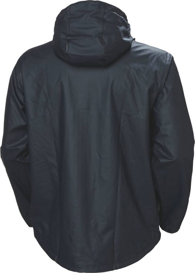 Regenjacke VOSS 70180_590-L Größe L Farbe marine
