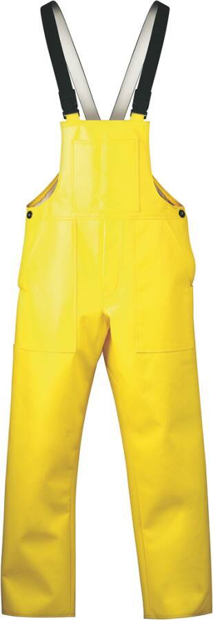 PU-Winterlatzhose 7377307XL Größe XL Farbe gelb