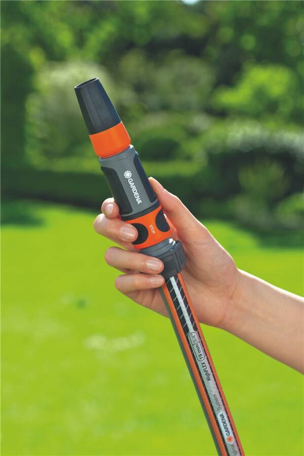 Reinigungsspritze 18300-20 Ausführung Kunststoff Typ 18300-20