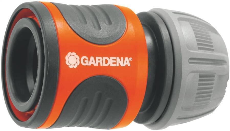 Schlauchverbinder NEW 18215-50 Ausführung 1/2 bis 5/8 Zoll Typ 18215-50