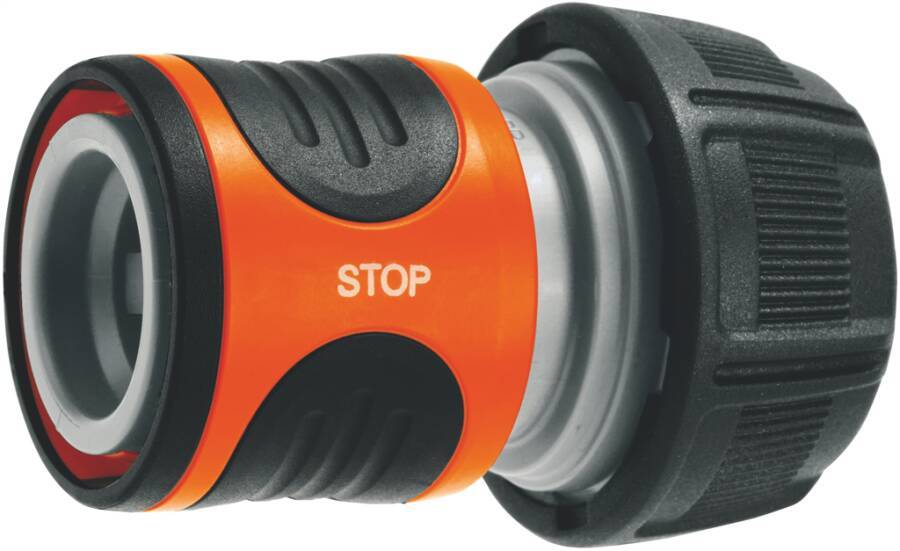 Schlauchverbinder Wasserstopp NEW 18214-50 Ausführung 3/4Zoll Typ 18214-50