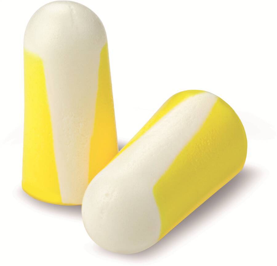 Gehörschutzstöpsel Bilsom 303 1005074 Größe S Inhalt Einzelpack Polybeutel (1 Paar)