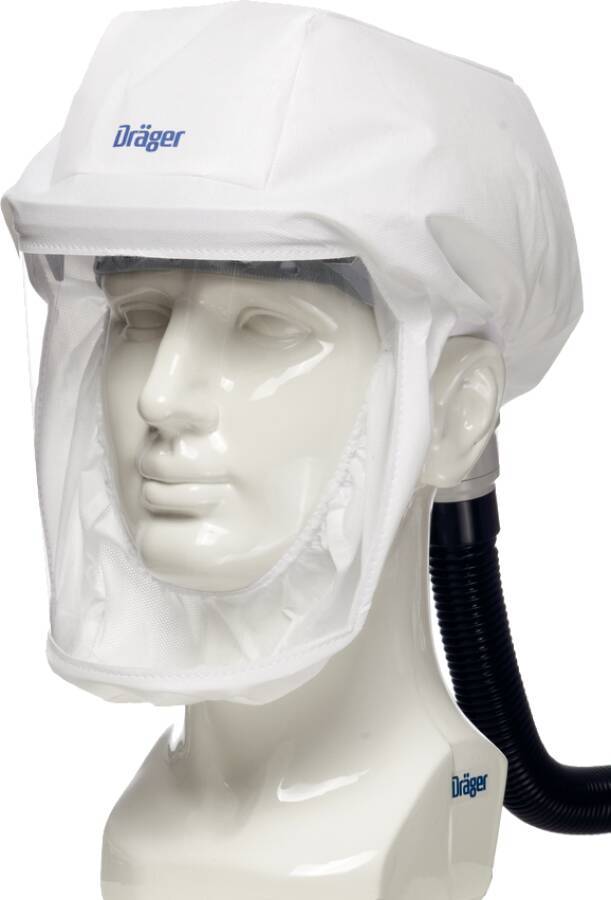 Standardhaube R59810 Ausführung kurz Schutzklasse TH3