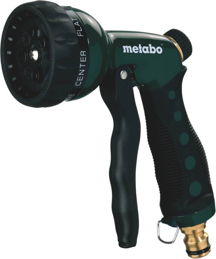 Gartenbrause GB 7 80903060778