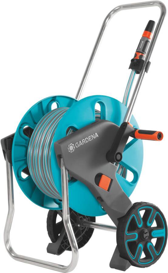 Schlauchwagen CleverRoll M Set 18513-20 18513-20