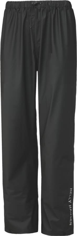 Regenhose VOSS 70480_990-L Größe L Farbe schwarz
