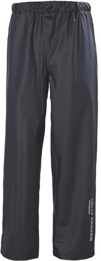 Regenhose VOSS 70480_590-M Größe M Farbe marine