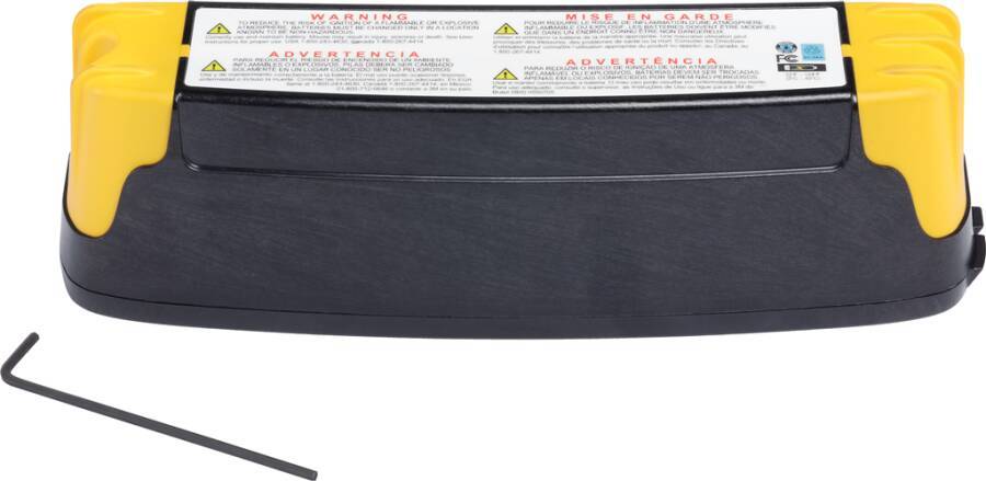 Gebläseeinheit Versaflo™ TR-830 Standard-Batterie TR-830 Typ Standard-Akku 3M-Nr TR-830