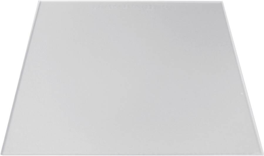 1000-Stundenscheiben aus Kunststoff CR 39 70042105 Rahmen - Scheibe 90 x 110