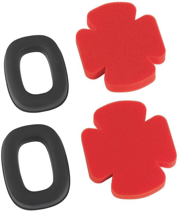 Austauschkissen VeriShield™ 100 1035137-VS Einsatz VS120 VeriShield™, VS120 VeriShield™ FHV