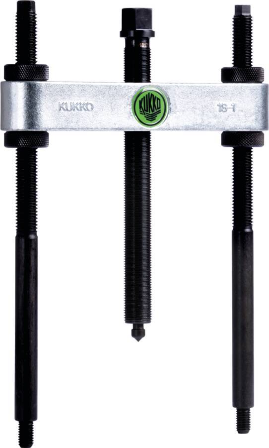 Abziehvorrichtung 18-2 Bolzenabstand 60 - 200mm Bolzenlänge bis 250mm