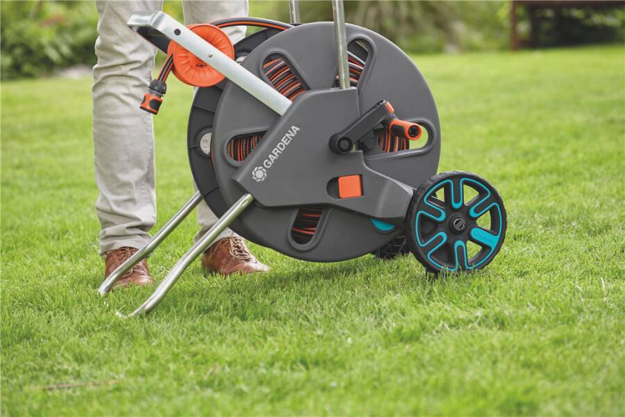 Schlauchwagen CleverRoll L Easy 18520-20 18520-20