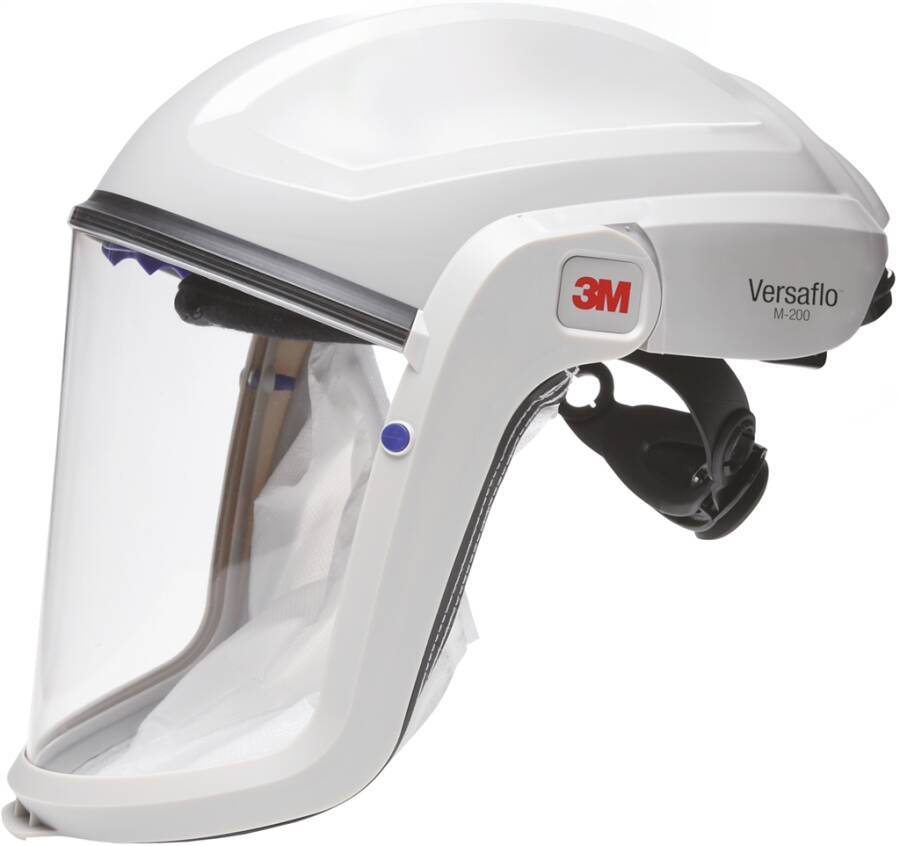 Versaflo™ M 207 M-207N 3M-Nr M 207