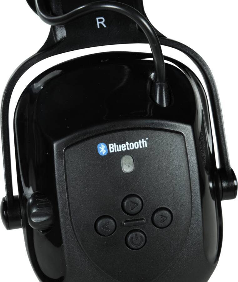 Kapselgehörschützer BT2 Comfort 9999993538